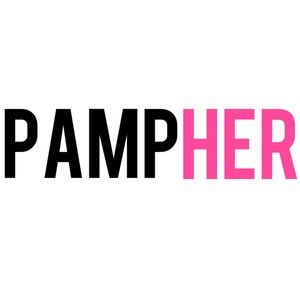 ✨WELCOME TO PAMPHER! ✨